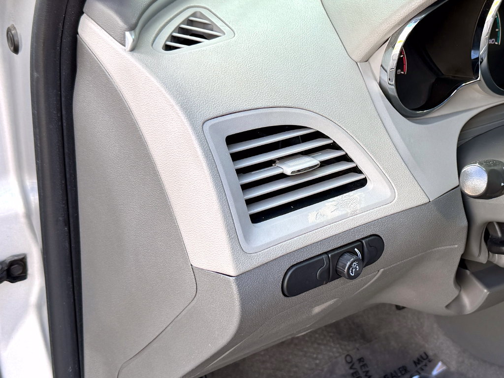 Used 2012 Chevrolet Malibu LS FWD image 15