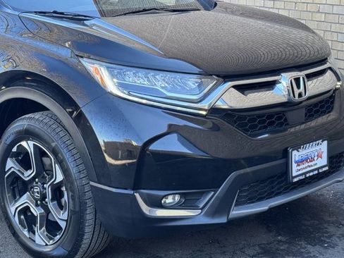 Used 2019 Honda CR-V Touring image 3