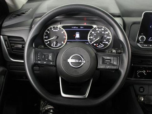 Certified 2024 Nissan Rogue S image 7