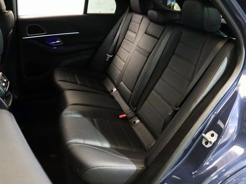 Used 2024 Mercedes-Benz GLE 450 4MATIC w/ AMG Line Exterior image 15
