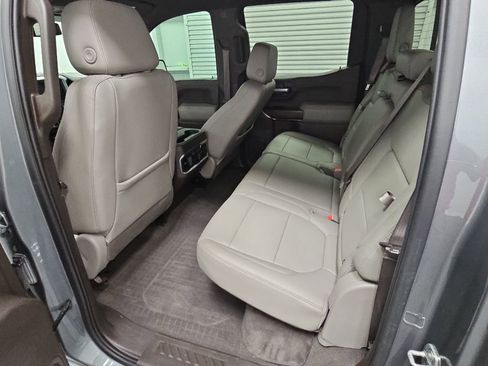 Used 2020 GMC Sierra 1500 SLT w/ SLT Premium Plus Package AWD/4WD image 34