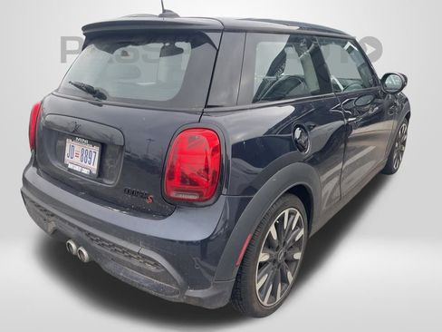 Used 2023 MINI Cooper S image 12