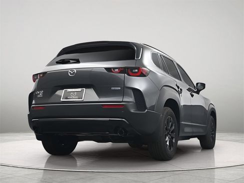 New 2026 MAZDA CX-50 AWD 2.5 Hybrid w/ Weather Package image 23