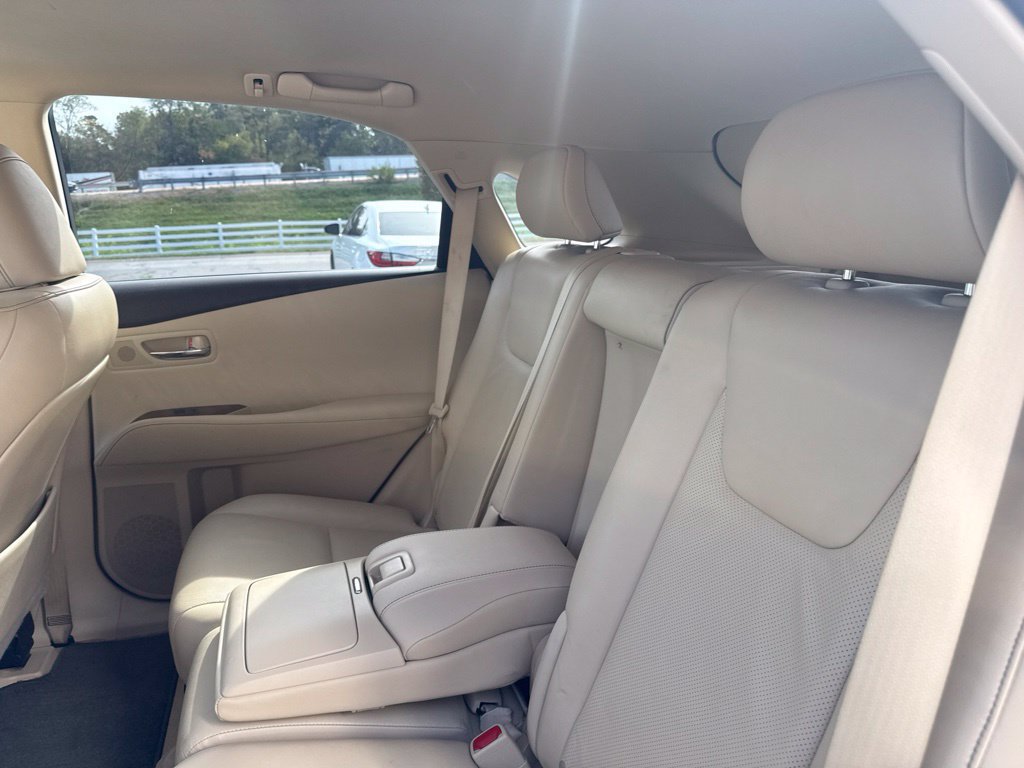 Used 2014 Lexus RX 350 AWD w/ Navigation Package image 16