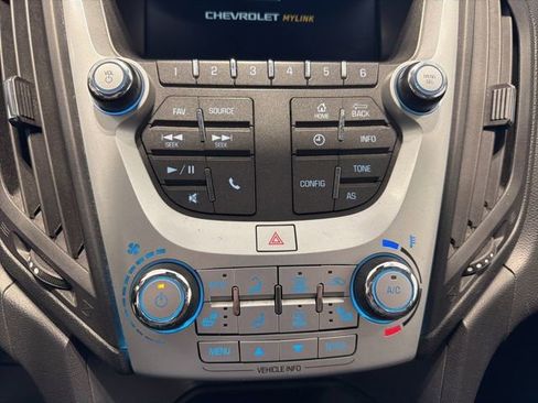 Used 2017 Chevrolet Equinox LT w/ Convenience Package FWD image 19
