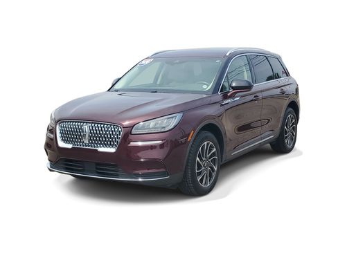 Certified 2020 Lincoln Corsair AWD w/ Equipment Group 101A image 3