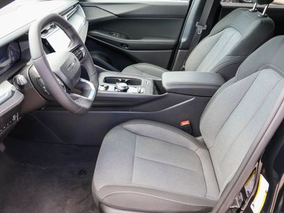 New 2026 Jeep Cherokee Laredo