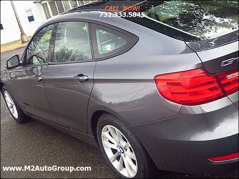 Used 2014 BMW 328i Gran Turismo xDrive AWD/4WD image 28