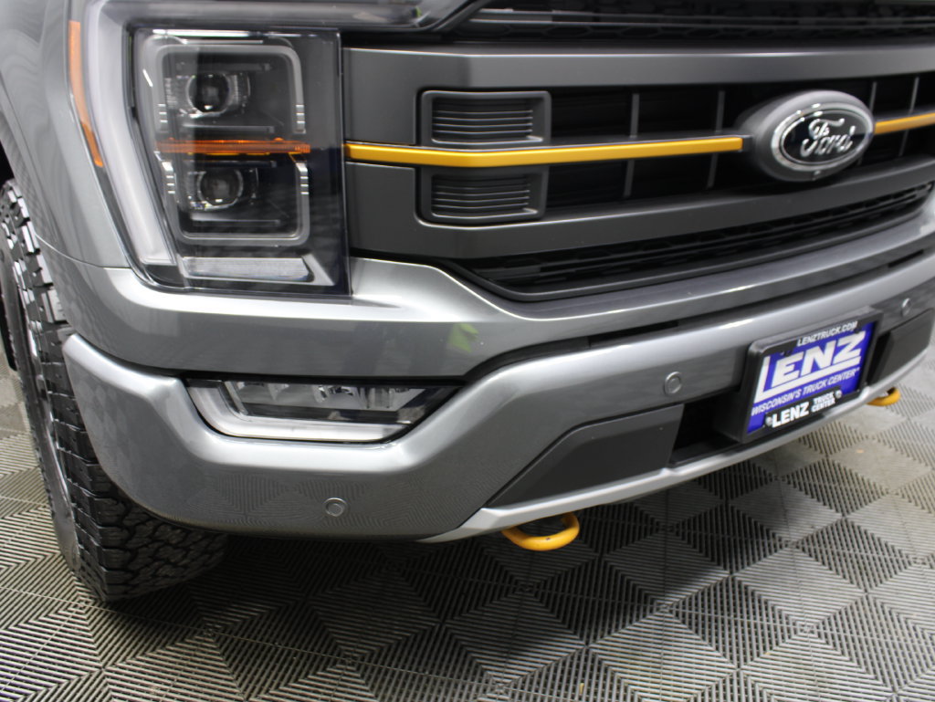 Used 2023 Ford F150 Tremor w/ Equipment Group 402A High AWD/4WD image 60