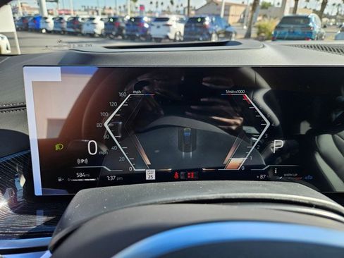 New 2026 BMW X5 xDrive40i w/ M Sport Package image 11