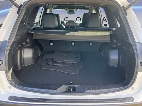 New 2025 Subaru Forester Sport image 19