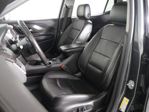 Used 2019 GMC Terrain SLT w/ Black Edition AWD/4WD image 26