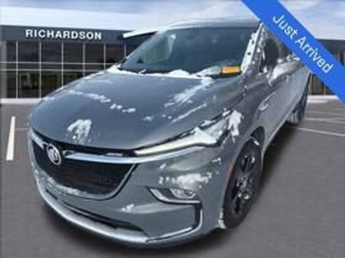 Used 2023 Buick Enclave Essence w/ Sport Touring Edition image 1