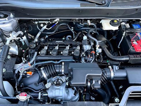 New 2026 Honda CR-V EX-L image 17