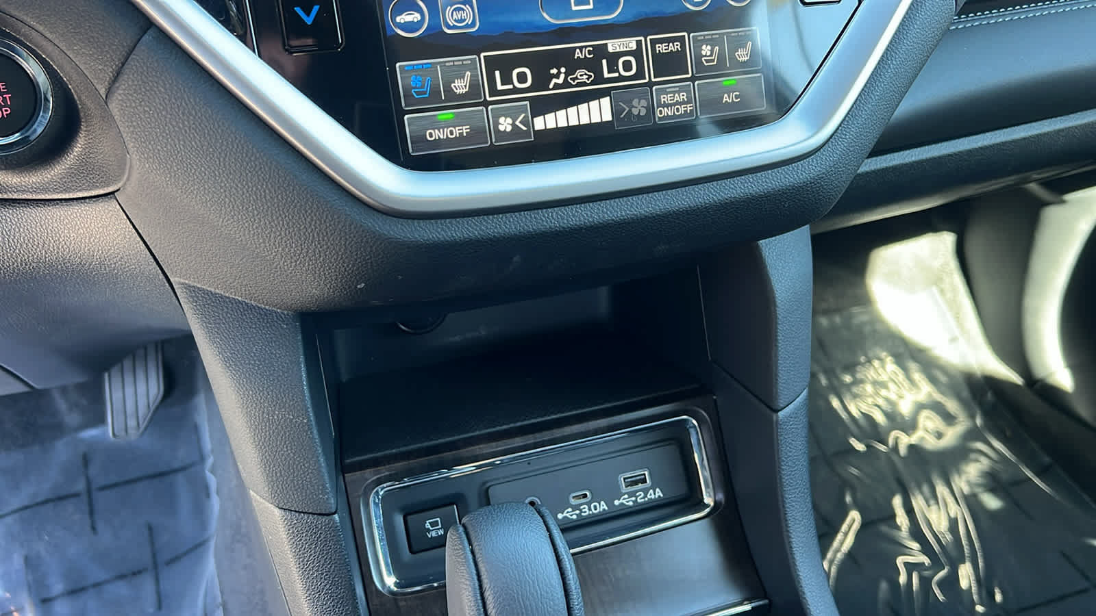 Certified 2026 Subaru Ascent Touring AWD/4WD image 15