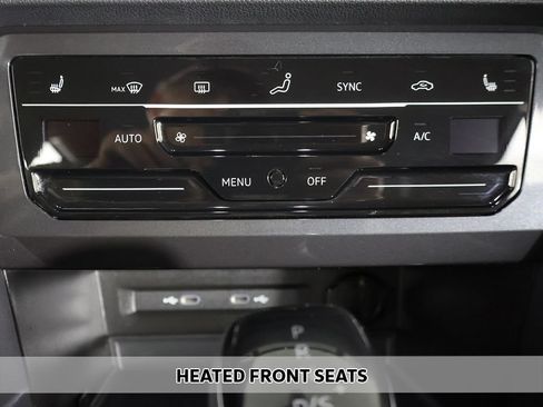 Used 2023 Volkswagen Tiguan SE FWD image 6