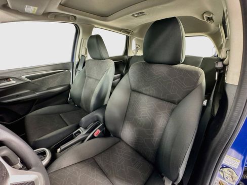 Used 2016 Honda Fit EX image 19
