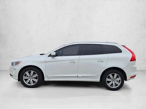 Used 2017 Volvo XC60 T5 Inscription w/ Advanced Package image 8