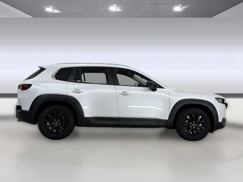 Used 2025 MAZDA CX-50 AWD 2.5 S w/ Preferred Package image 8