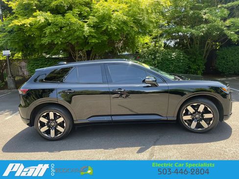 Used 2024 Honda Prologue Elite image 19