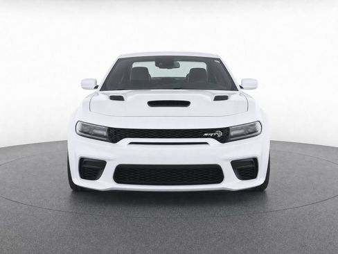 Used 2021 Dodge Charger SRT Hellcat w/ Harman/Kardon Audio Group RWD image 24