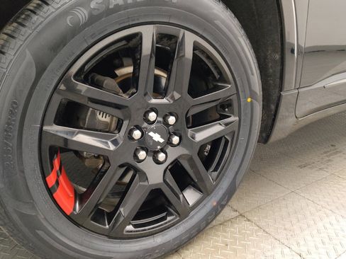 Used 2019 Chevrolet Traverse Premier w/ Redline Edition FWD image 31