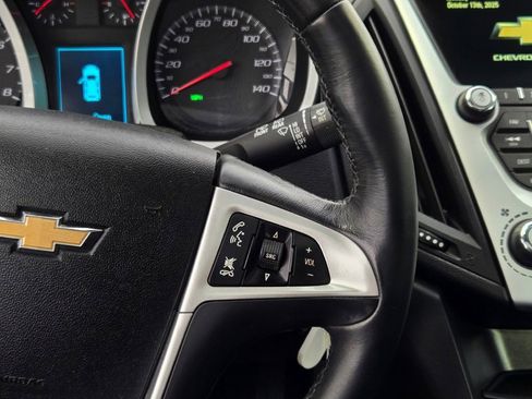 Used 2017 Chevrolet Equinox Premier w/ Enhanced Convenience Package image 30