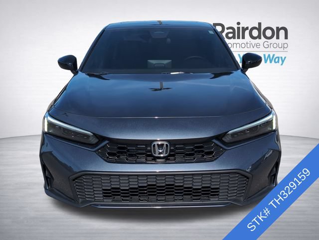 Used 2026 Honda Civic Sport image 2