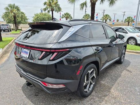Used 2024 Hyundai Tucson SEL w/ Convenience Package FWD image 5