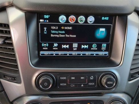 Certified 2019 Chevrolet Tahoe LS image 13