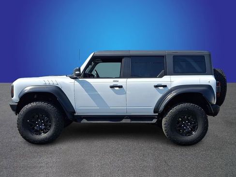 Used 2022 Ford Bronco Raptor AWD/4WD image 7