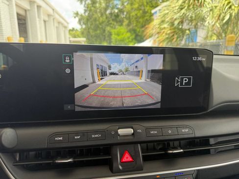 Used 2025 Kia K4 FWD image 22