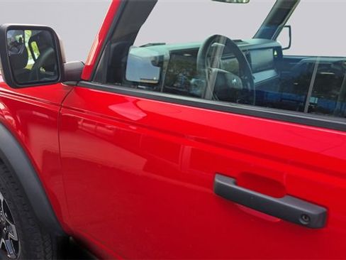 Used 2023 Ford Bronco 4-Door image 14