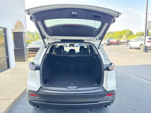 New 2026 MAZDA CX-5 Preferred AWD/4WD image 18