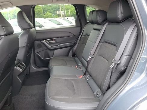 New 2026 MAZDA CX-5 Select AWD/4WD image 7