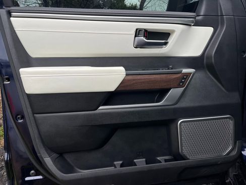 Used 2023 Toyota Tundra Capstone image 64