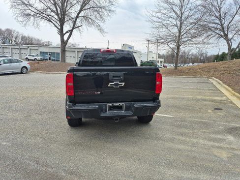 Used 2018 Chevrolet Colorado ZR2 image 8