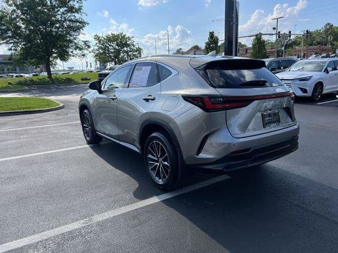 Certified 2024 Lexus NX 350 AWD image 5