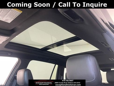 Used 2022 Cadillac XT6 Sport image 44
