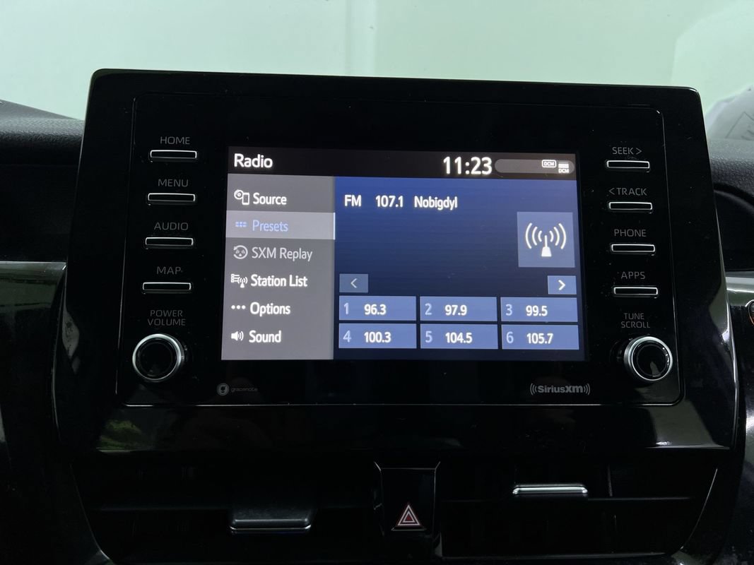 Used 2022 Toyota Camry LE FWD image 20