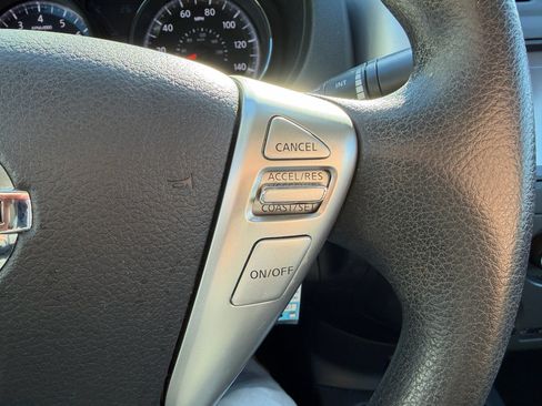 Used 2019 Nissan Versa SV image 25