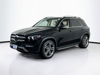 Used 2022 Mercedes-Benz GLE 350 video 1