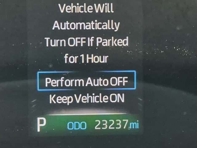 Used 2024 Toyota Sienna XLE FWD image 11