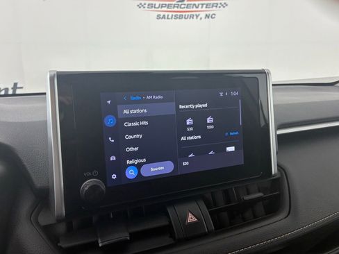 Used 2023 Toyota RAV4 LE image 14