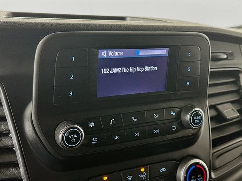 Used 2024 Ford Transit 250 Low Roof w/ Exterior Upgrade Package image 17