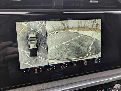 Used 2024 GMC Sierra 1500 Denali image 17