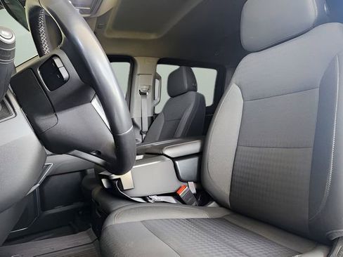 Used 2022 GMC Sierra 1500 Elevation image 16