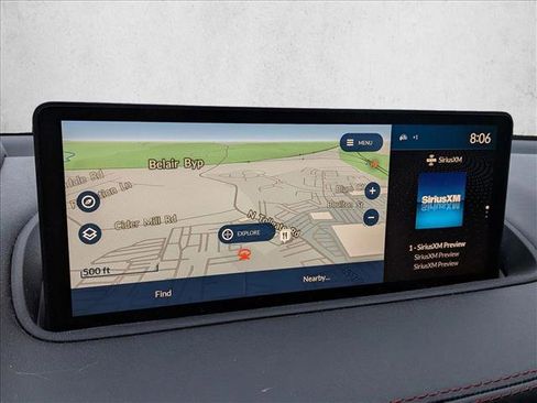 Used 2024 Acura MDX A-Spec image 11