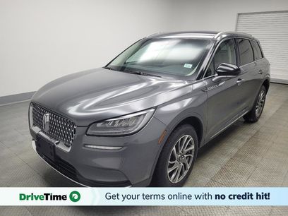 Used 2021 Lincoln Corsair w/ Equipment Group 101A