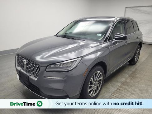 Used 2021 Lincoln Corsair w/ Equipment Group 101A image 1